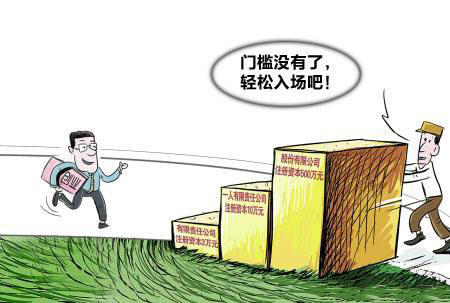 公司注冊(cè)