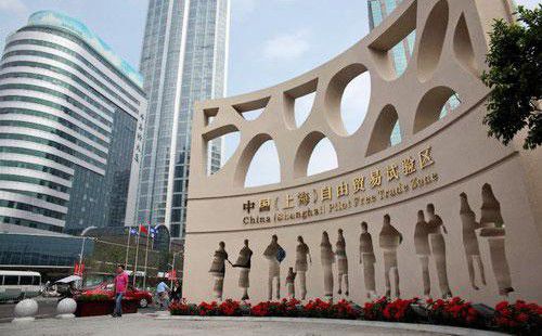 上海自贸区外资公司注册优势