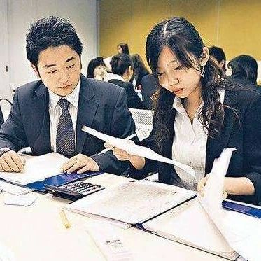 代理记账