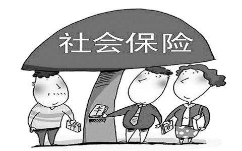 企業(yè)辦理社保與社保代理那個好