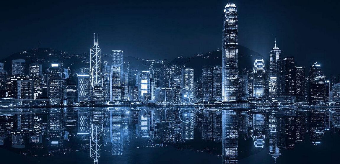 香港离岸公司注册优势