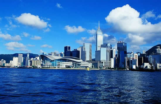 香港离岸公司注册流程